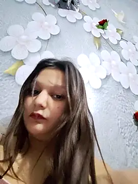 Anushka14321 online show from 10.10.25