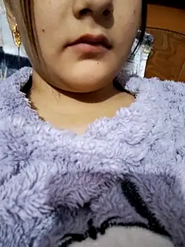 Anushka14321 online show from 11.13.25