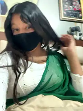 Anushka14321 online show from 01.06.26