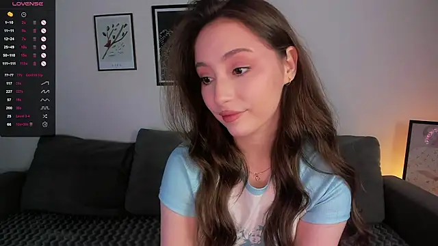 wetpussydaily online show from 02.14.26