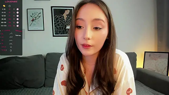 wetpussydaily online show from 03.04.26