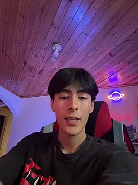 Snapshot of Jeremias_miller chatting on 06.07.26 Jeremias miller online show from 06.07.26
