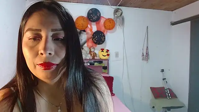 Mariajose202 online show from 10.24.25