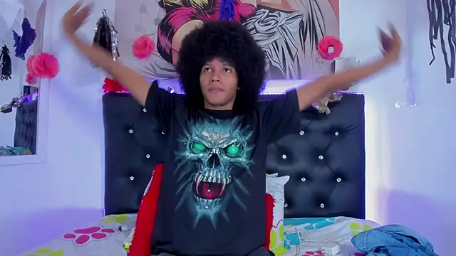 DEAMOL online show from 10.14.25