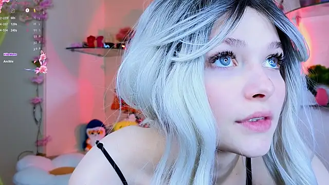 Marry Juanna online show from 10.24.25