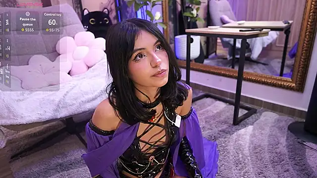 NamiKimura online show from 02.12.26