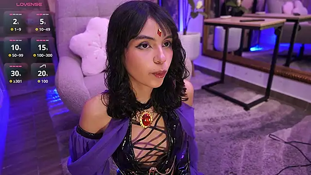 NamiKimura online show from 02.26.26