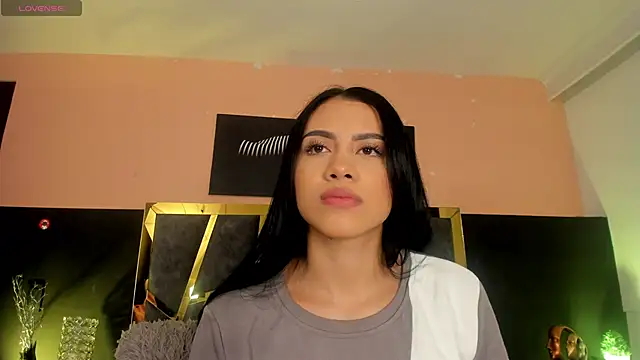 ScarletTorres online show from 03.09.26