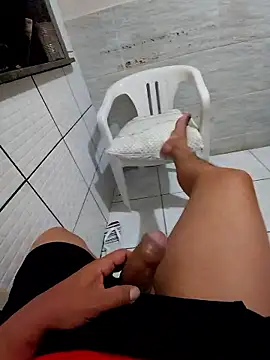 paulinhogostosinho online show from 01.16.26