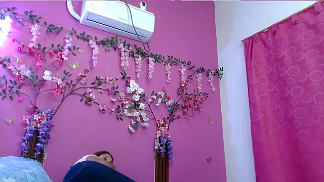 skinnybarbie022 online show from 03.04.26