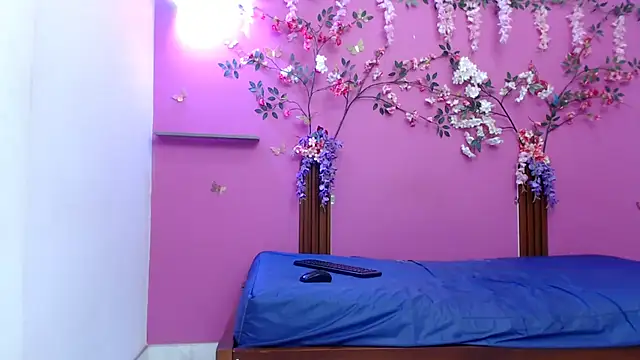 skinnybarbie022 online show from 05.30.26