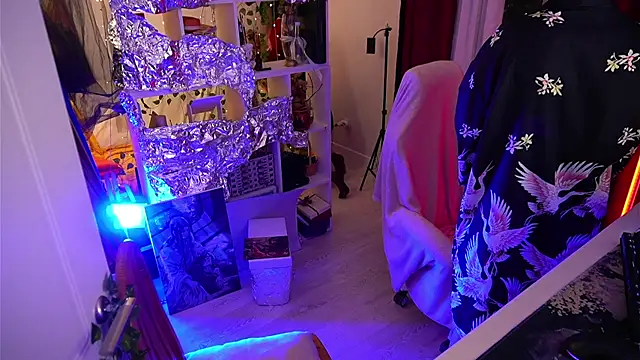 Sova173 online show from 12.01.25