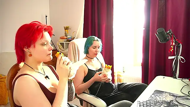 Sova173 online show from 03.03.26