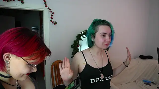 Sova173 online show from 04.11.26