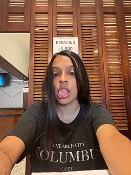 Evermorre online show from 03.13.26