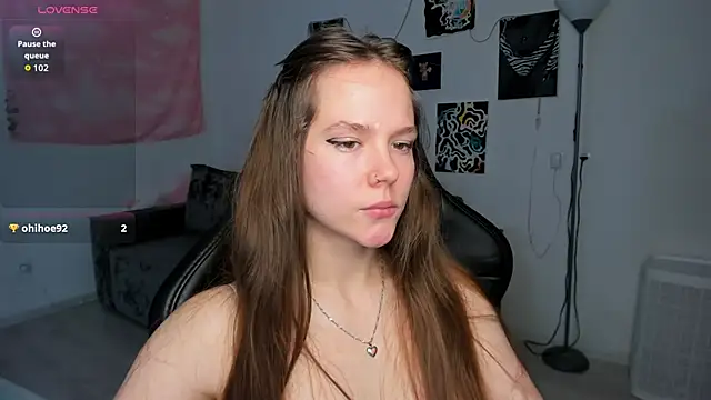 cute little ass online show from 09.14.25