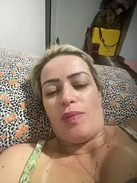 Alerquinasc online show from 12.03.25