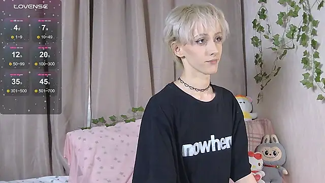 NextVibe  online show from 12.03.25