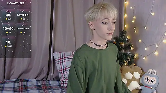 NextVibe  online show from 01.11.26