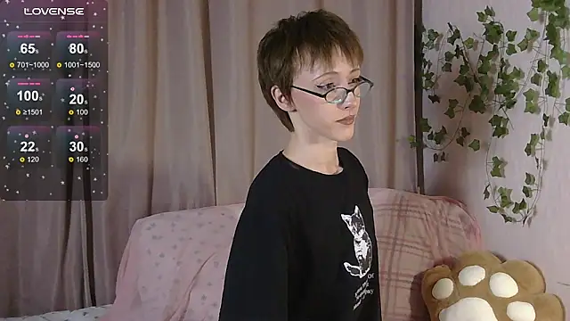 NextVibe  online show from 03.20.26