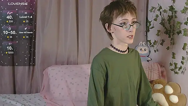 NextVibe  online show from 04.01.26