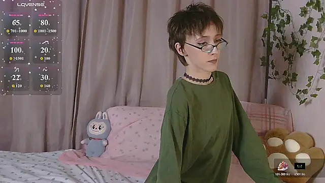 NextVibe  online show from 04.12.26