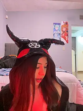 lilasad3 online show from 12.04.25