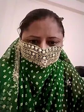 Sexey-Rani online show from 10.07.25