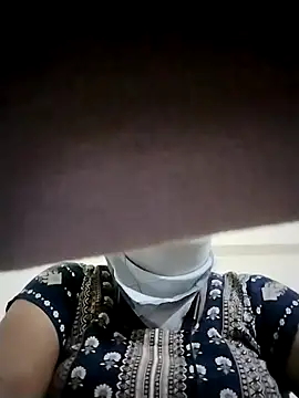 Sexey-Rani online show from 10.09.25