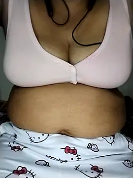 Sexey-Rani online show from 10.11.25