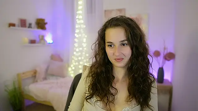 Annita Grey online show from 09.12.25