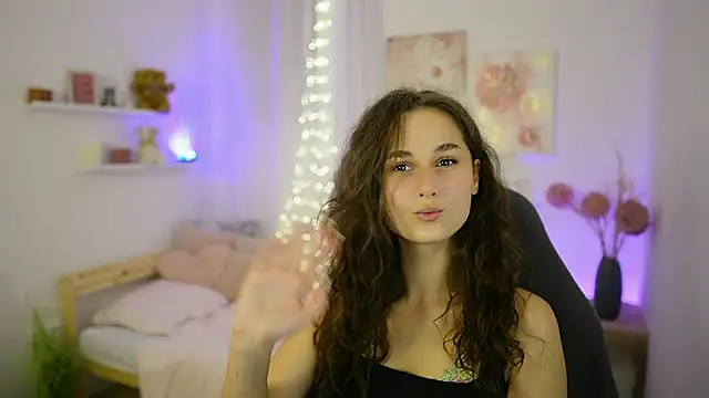 Annita Grey online show from 09.30.25