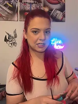 BabySinX online show from 03.14.26