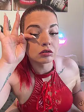 BabySinX online show from 04.07.26