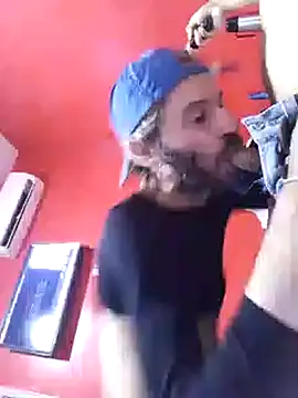 Snapshot of Siegfri3d__ chatting on 10.05.25 Siegfri3d   online show from 10.05.25