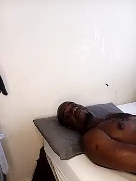 WaiterZim online show from 11.03.25