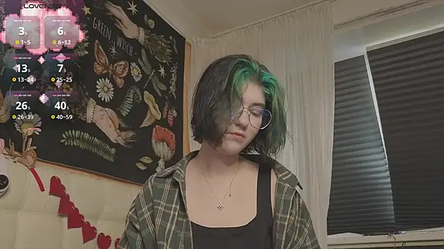 Miko Meow online show from 10.11.25