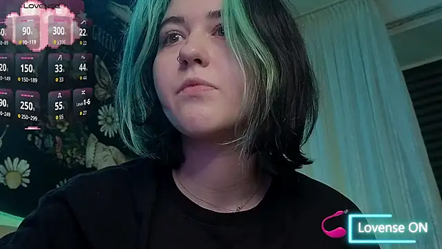 Miko Meow online show from 12.01.25