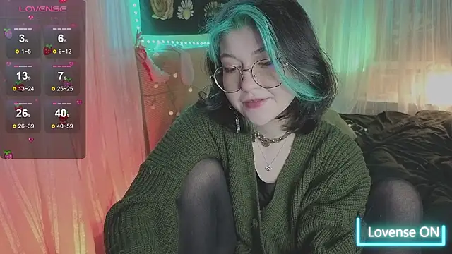 Miko Meow online show from 02.28.26