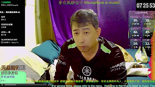 tw239398 online show from 11.05.25