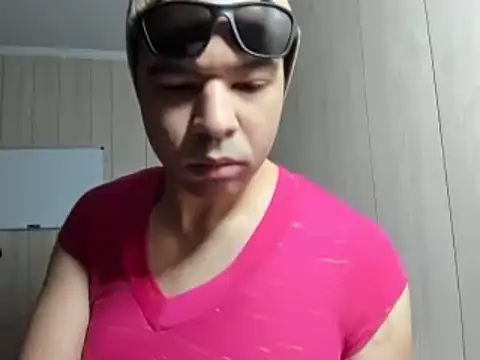 NaturalBeautyQueen online show from 11.04.25