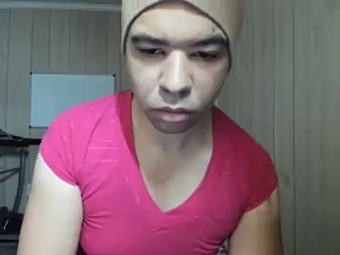 NaturalBeautyQueen online show from 11.09.25