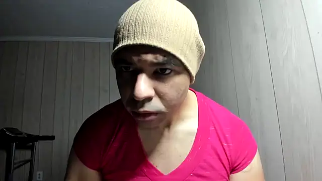 Snapshot of NaturalBeautyQueen chatting on 01.17.26 NaturalBeautyQueen online show from 01.17.26