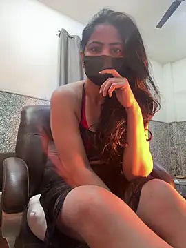 SashaPatel online show from 01.19.26