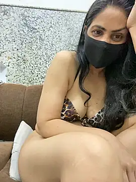 SashaPatel online show from 05.06.26