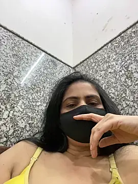 SashaPatel online show from 06.04.26
