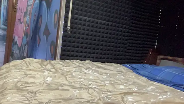 Snapshot of kashume- chatting on 04.05.26 kashume- online show from 04.05.26