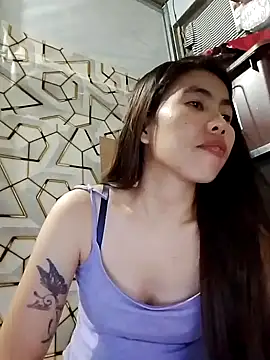 Deliciousgirl14 online show from 02.24.26