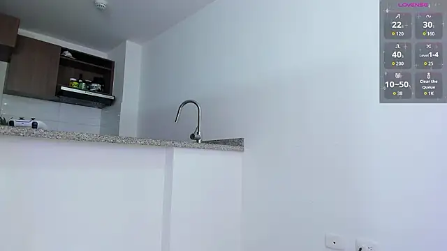 Michelle Ferrerr online show from 03.17.26