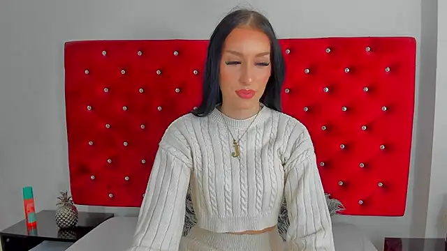 PleasureJasmine online show from 11.21.25